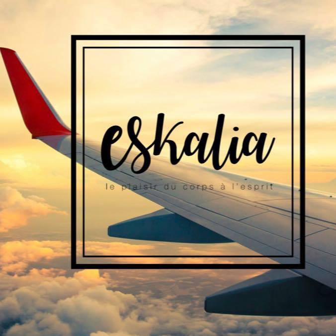 eskalia