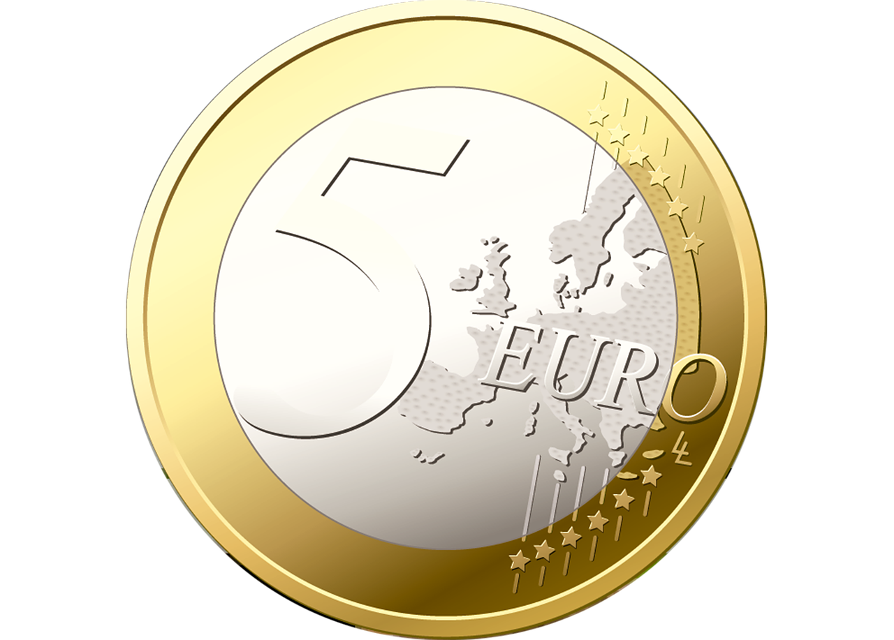 cinq-euros